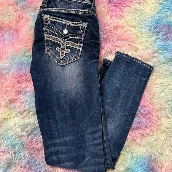 Rock Revival Denim - Rock Revival Jeans
